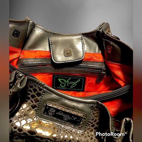 Sharif genuine leather 😍 - Picture 11 of 16